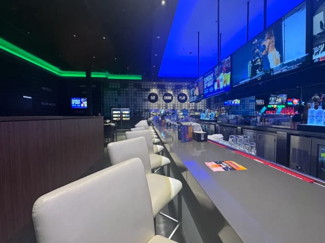 Dave & Buster's - Augusta, GA photo 1