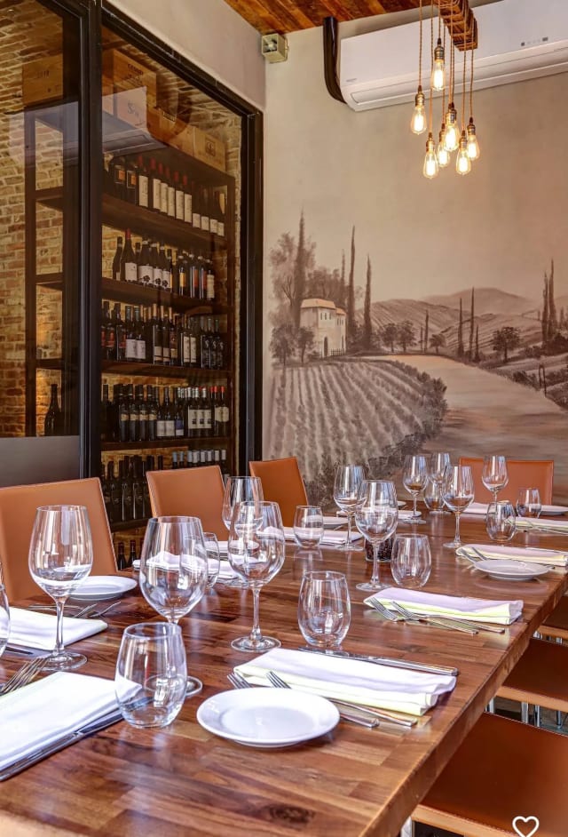 Spiga Cucina Italiana photo 5
