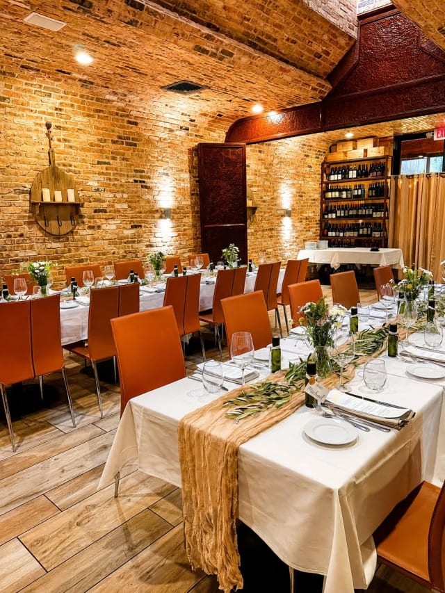 Spiga Cucina Italiana photo 3
