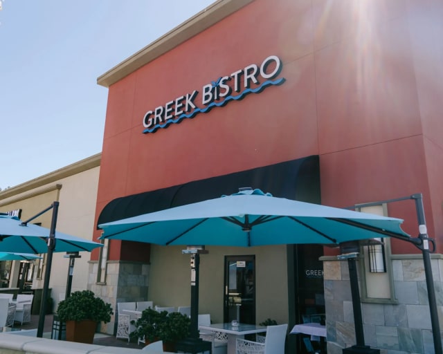 Greek Bistro Laguna Hills photo 5