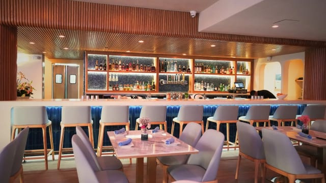 Greek Bistro Glendale photo 3