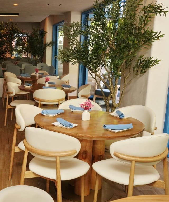 Greek Bistro Glendale photo 4