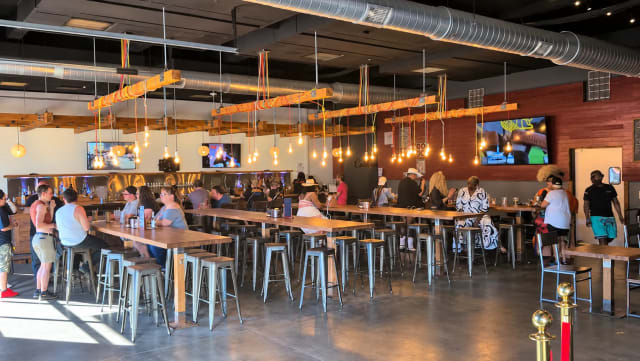 The Nest Restaurant and Nightclub photo 3