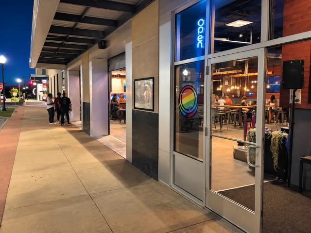 The Nest Restaurant and Nightclub photo 4