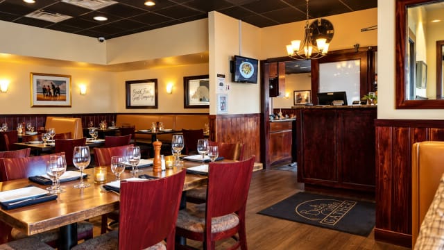 Bella Costa Ristorante photo 2