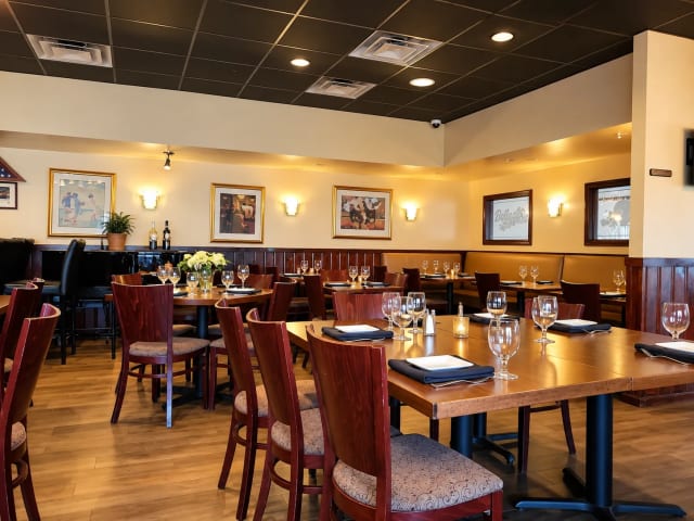 Bella Costa Ristorante photo 4