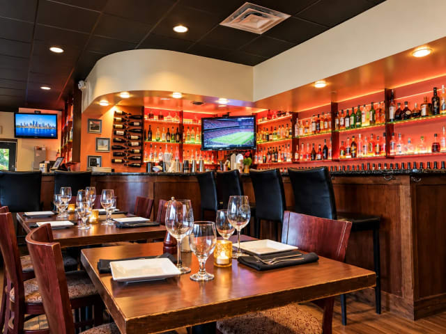 Bella Costa Ristorante photo 5