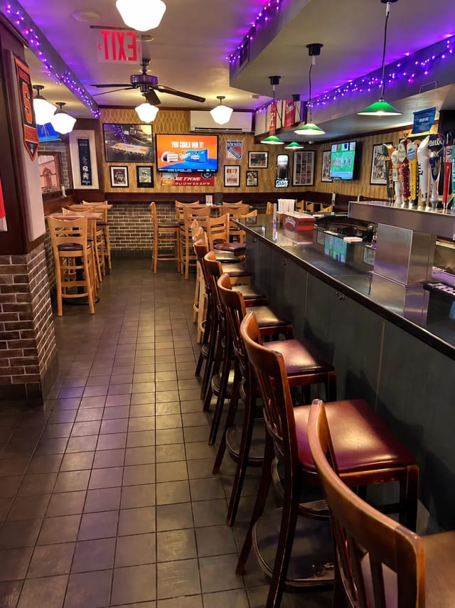 OBriens Bar & Grill photo 1