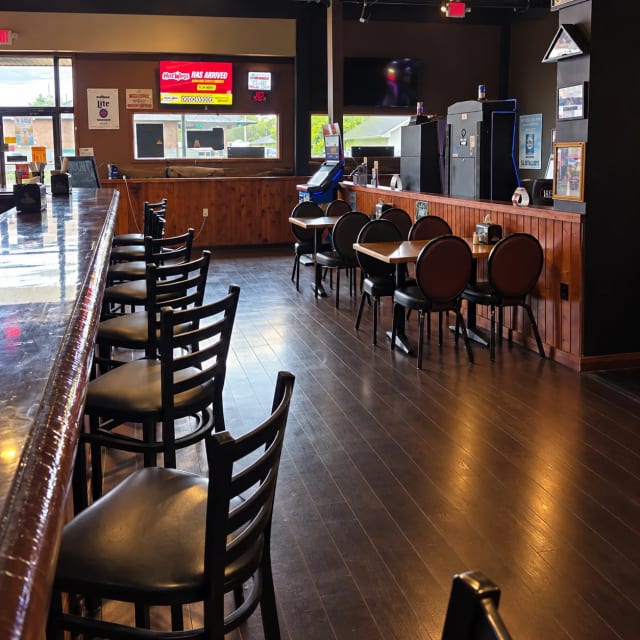 Rocket Bar & Grill photo 1