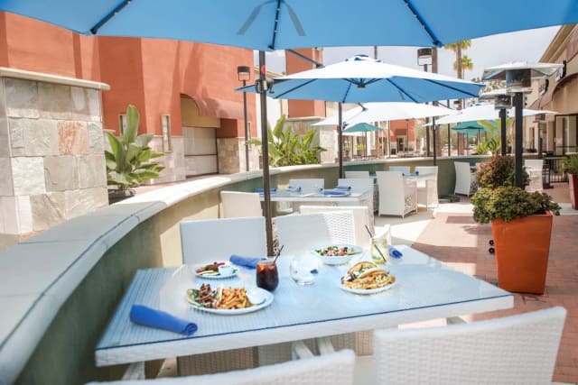 Greek Bistro Laguna Hills photo 3