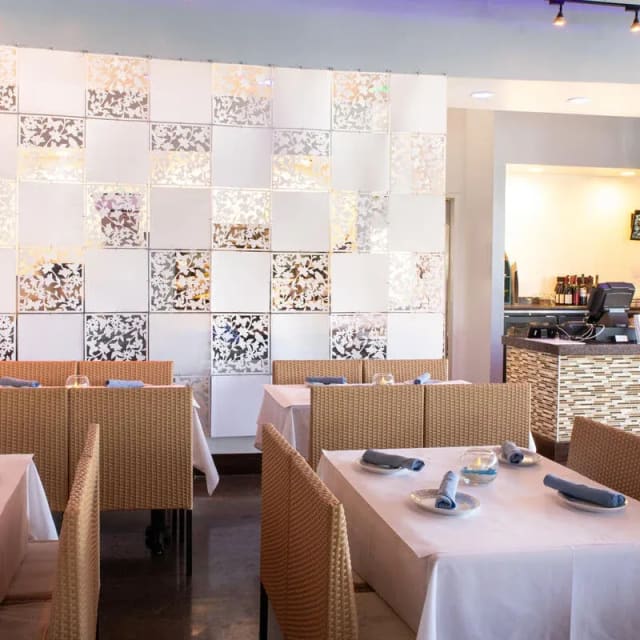 Greek Bistro Laguna Hills photo 4
