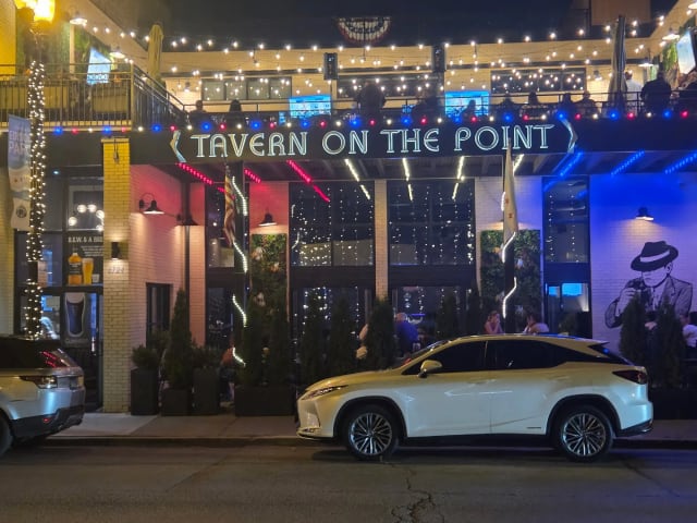 Tavern on the Point photo 4