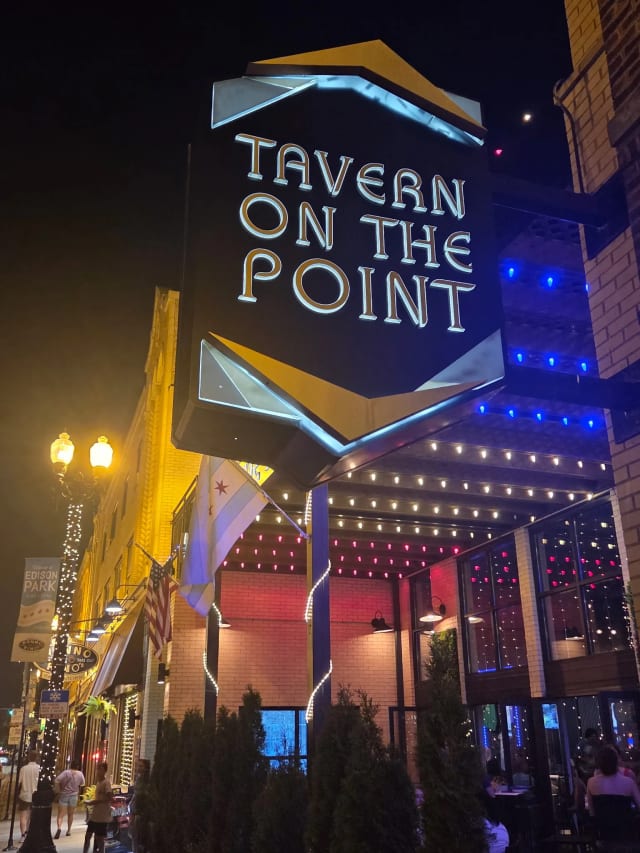 Tavern on the Point photo 5