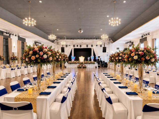 Westmor Ballroom photo 2