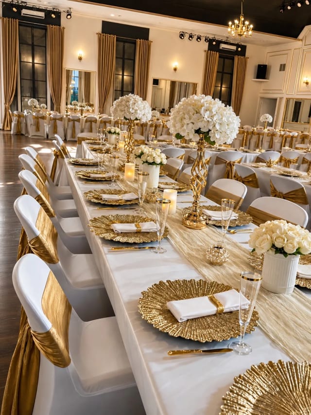 Westmor Ballroom photo 3