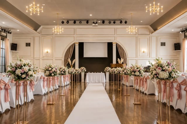 Westmor Ballroom photo 4
