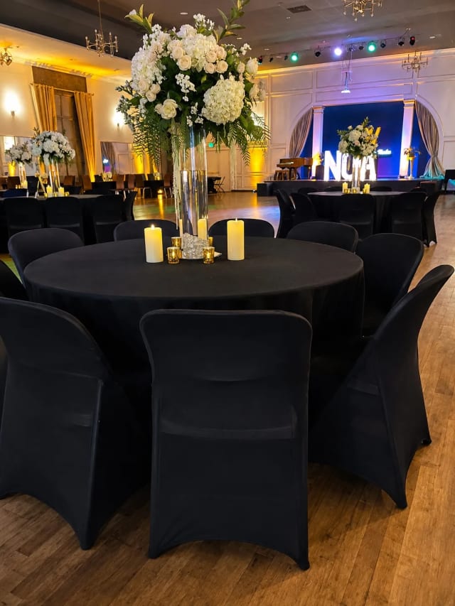 Westmor Ballroom photo 5