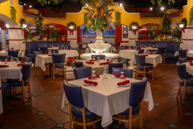 El Novillo Restaurant (Bird road-South miami) photo 1