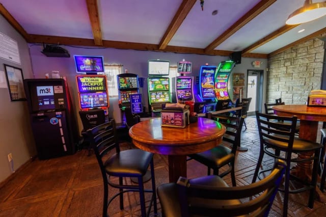 Tiny’s Gastro Pub photo 1