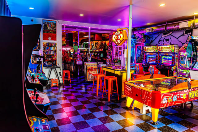 Waterland Arcade photo 1
