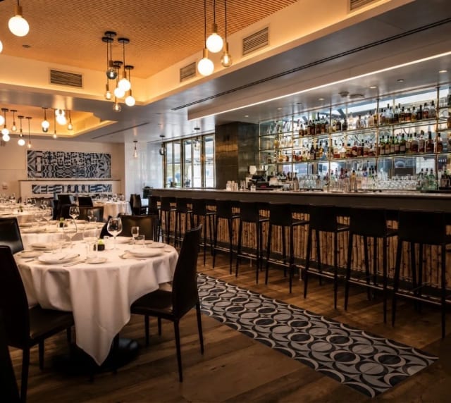 San Pietro Ristorante photo 4