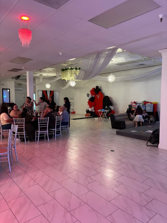 Amazing Unique Events photo 3