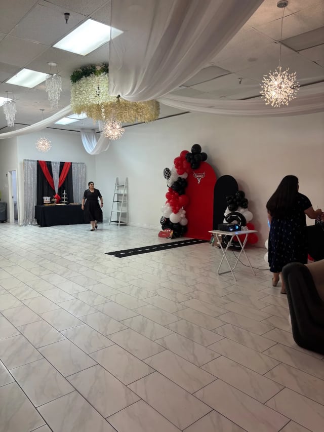 Amazing Unique Events photo 4