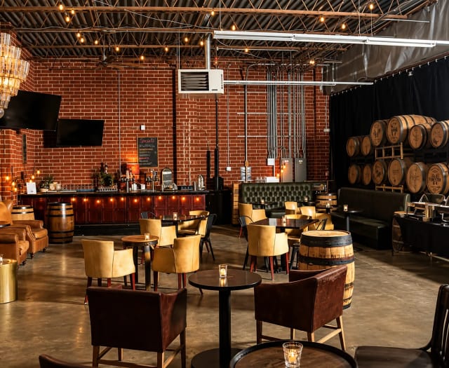 Great Wagon Road Distilling NoDa photo 1