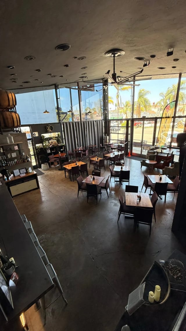 Negociant Winery photo 1