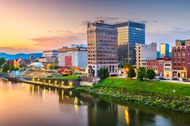 West Virginia