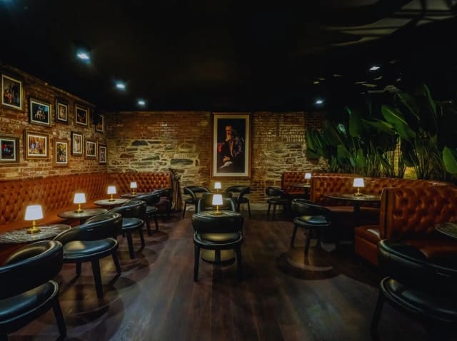 Members Only West Village photo 4