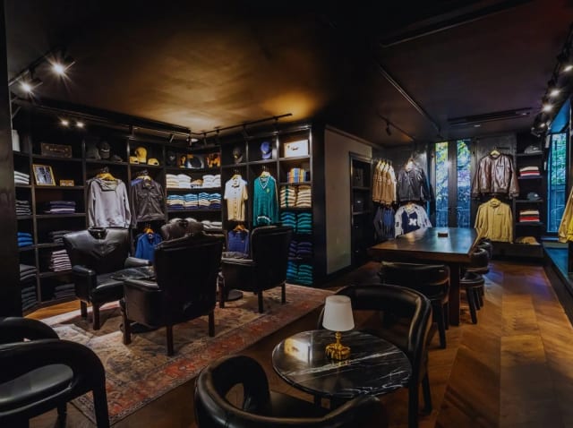 Members Only West Village photo 5