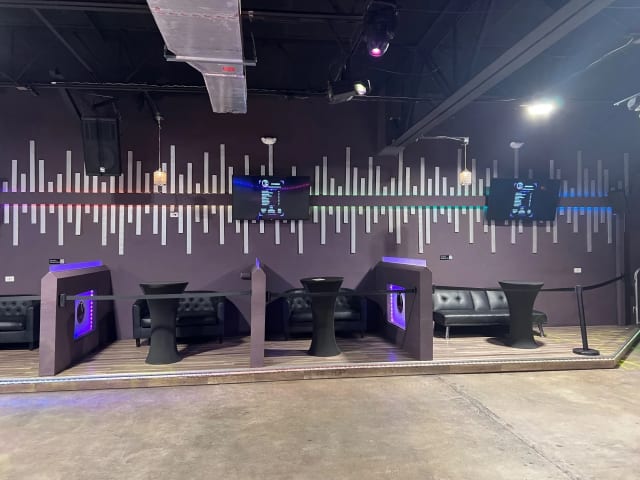 Bliss Nightclub  photo 2