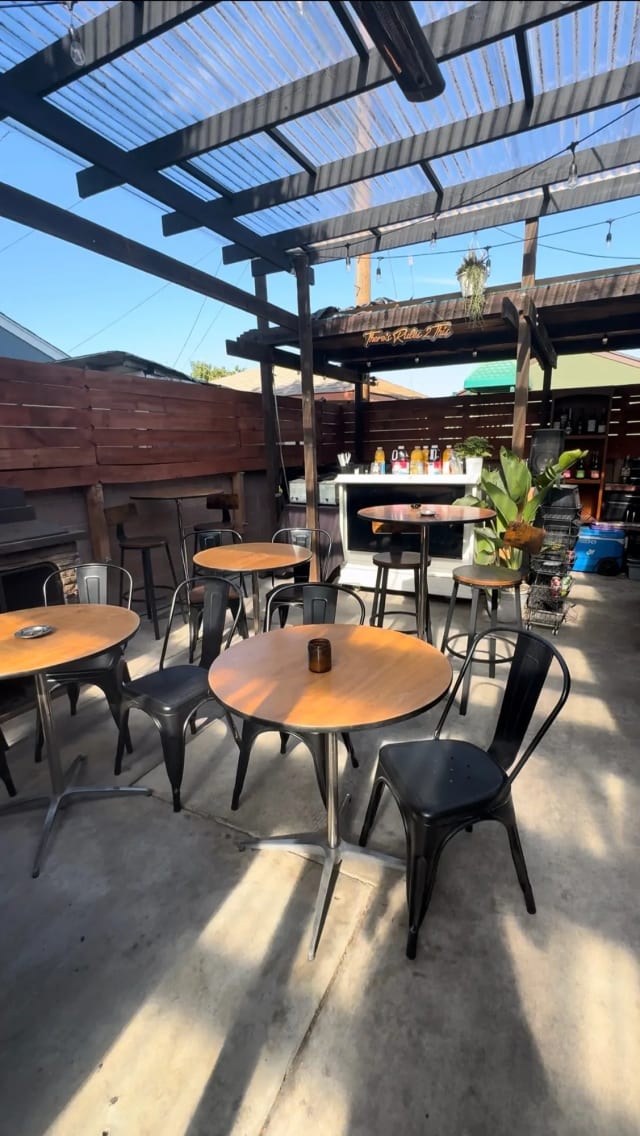 The Patio Compton photo 5