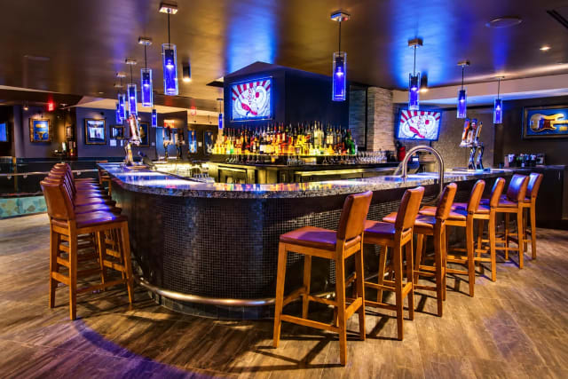 Hard Rock Cafe: Hollywood CA photo 4