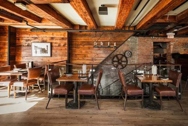 Granary Tavern photo 2