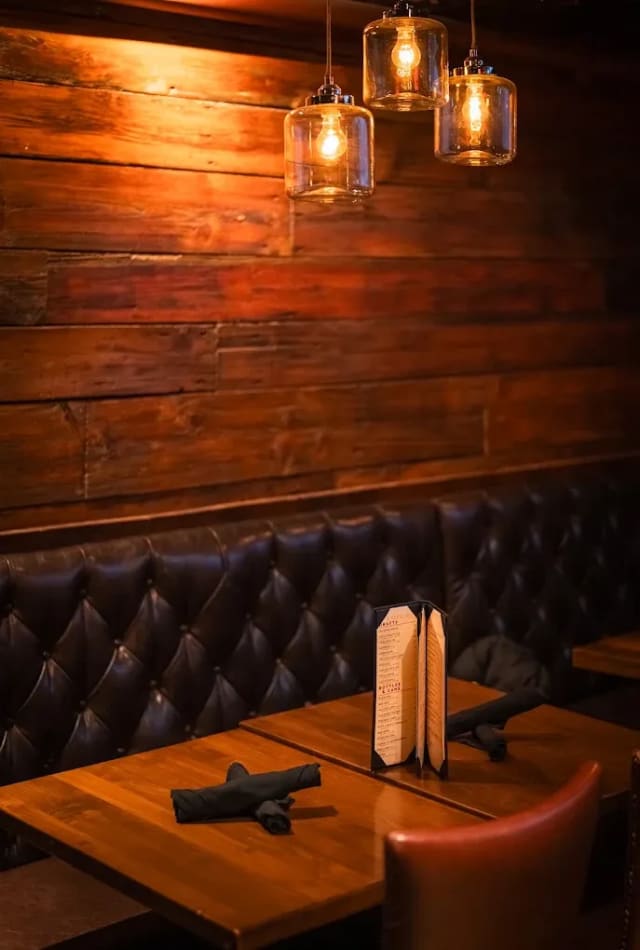 Granary Tavern photo 3