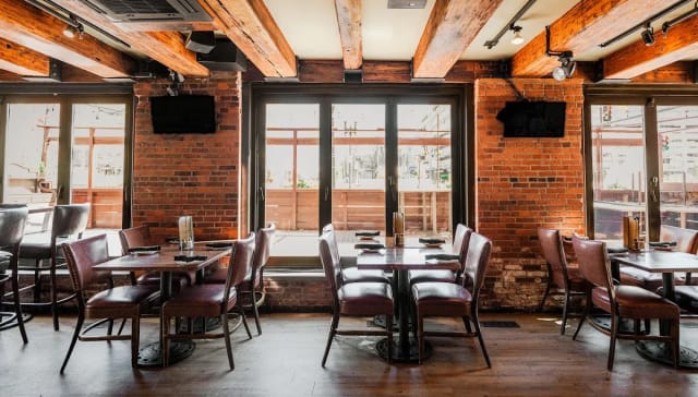 Granary Tavern photo 1