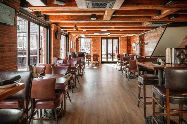 Granary Tavern photo 4