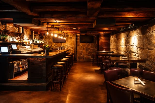 The Tavern at Granary Tavern