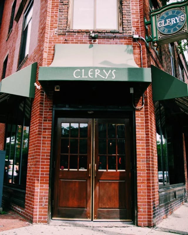 Clery's photo 4