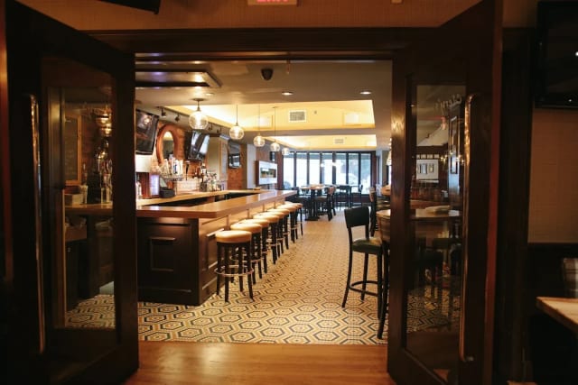 Bistro at Clery's