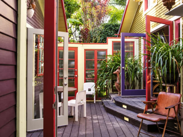 THE LANTERN HOUSE photo 2