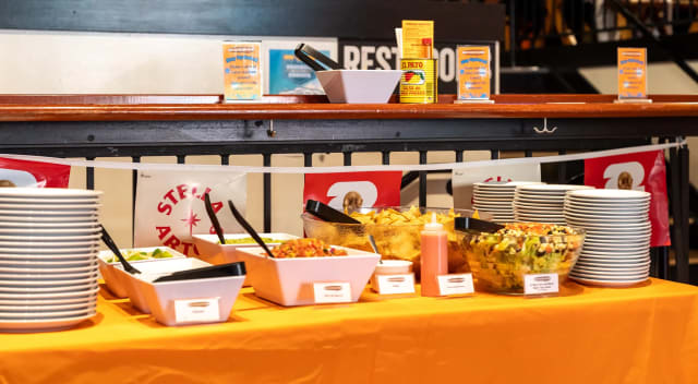 Underdogs Cantina photo 5
