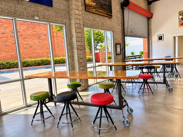 HopSaint Taproom photo 2