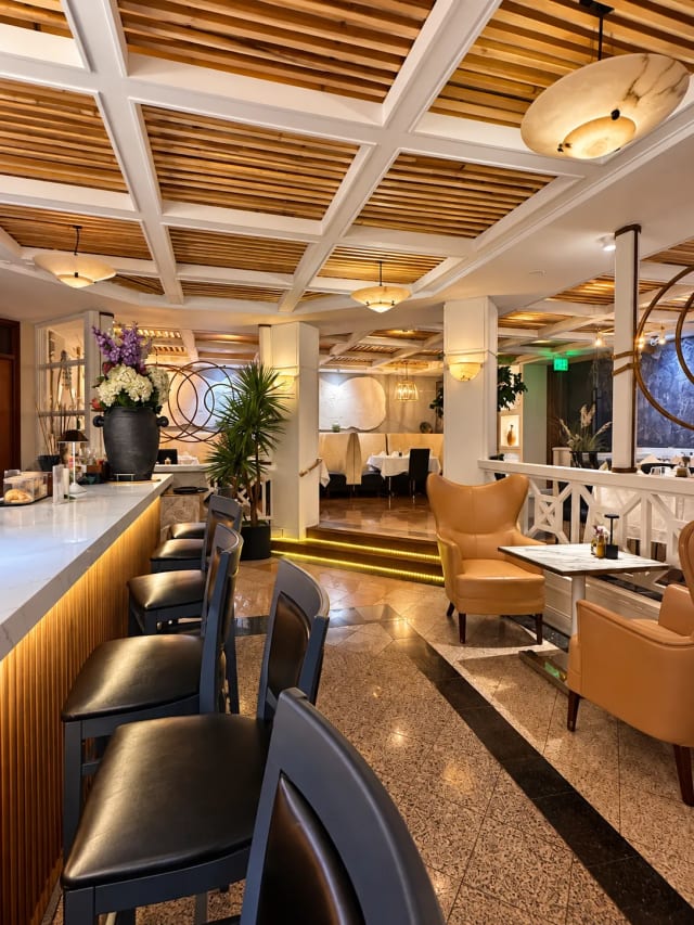 Zola Restaurant Inc photo 2