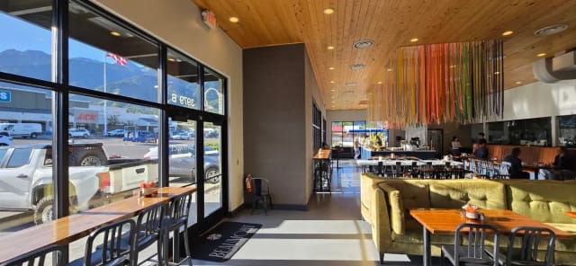 Beaumont Bakery and Cafe photo 2