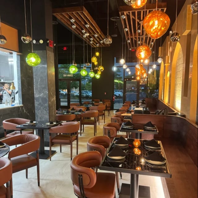 Saahil Restaurant photo 1