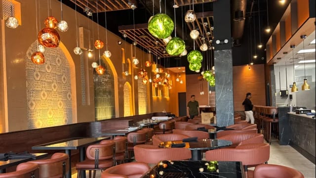 Saahil Restaurant photo 2