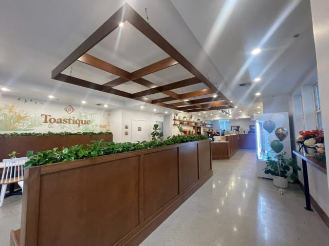 Toastique Danville photo 1